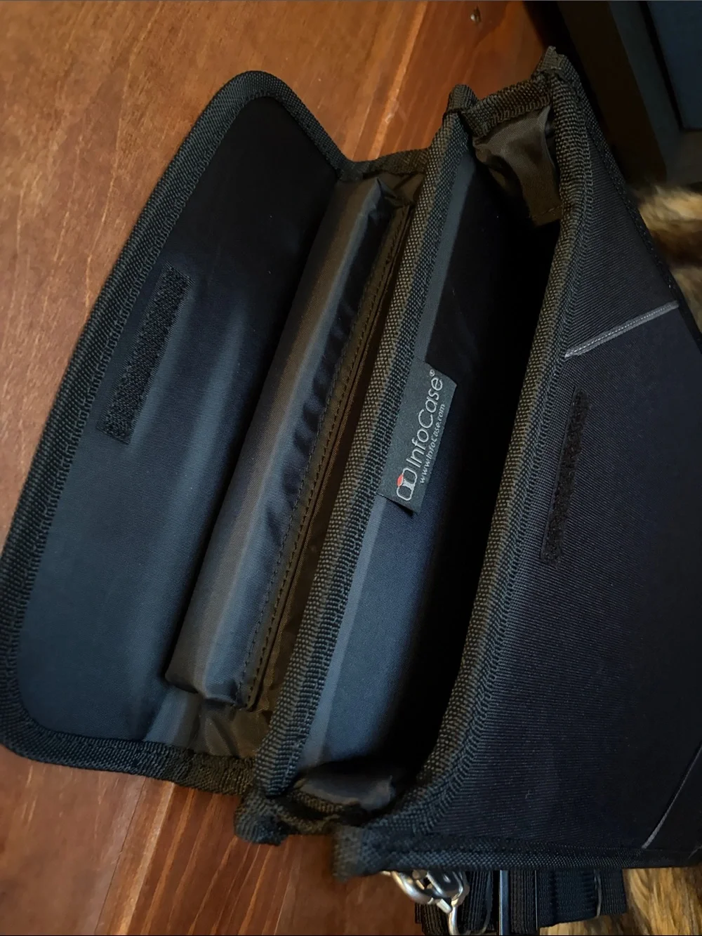 InfoCase 11